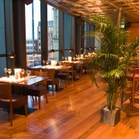 Bar & Grill Contemporary
