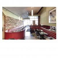 Betty's Interior