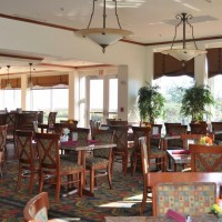 American Theme Restaurant