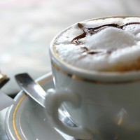 Coffee picture