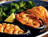Brolied Seafood